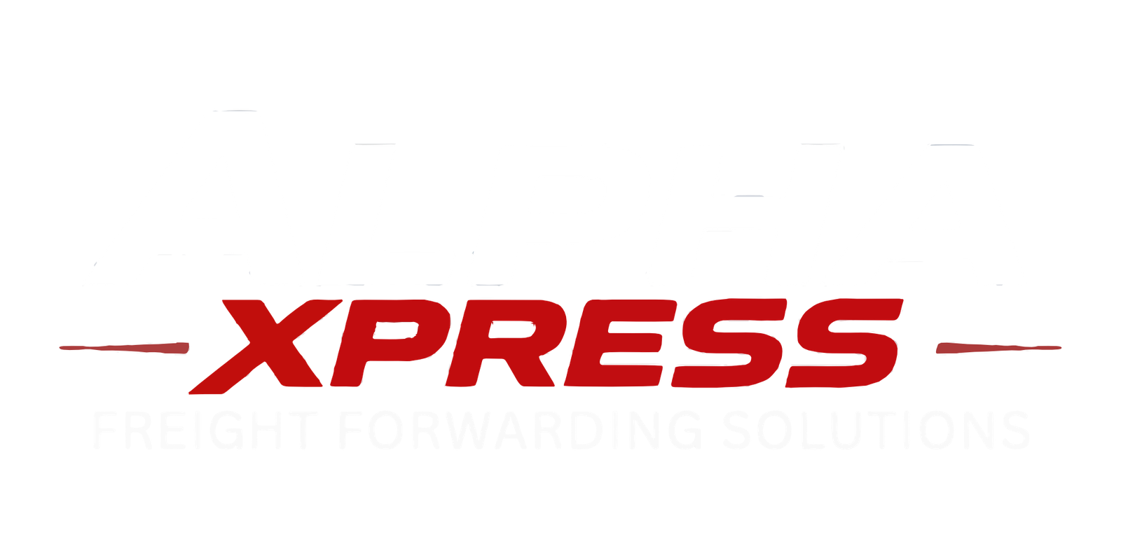 Alpha Xpress Logo