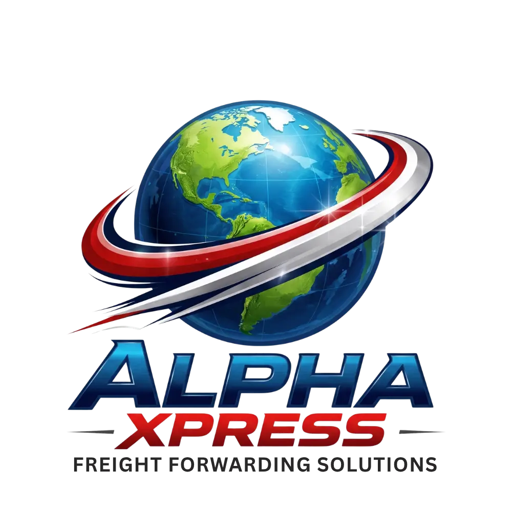 Alpha Xpress